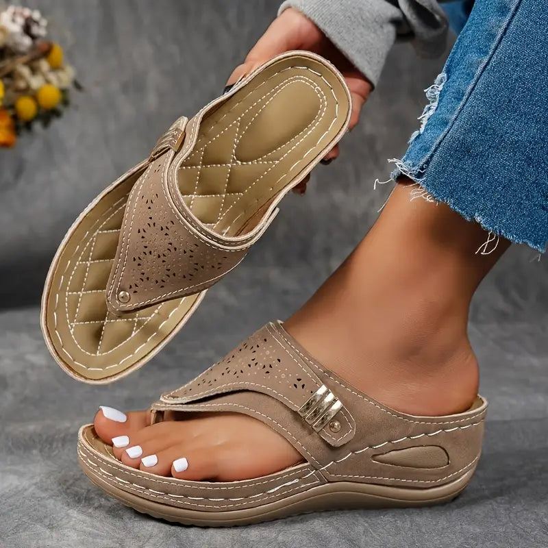 Women's Sandals orthopedic support