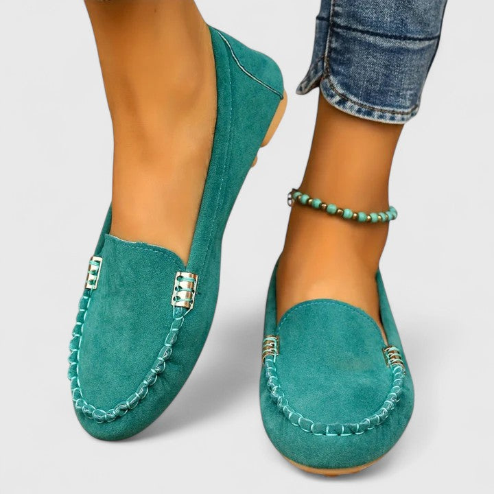 Women's Loafers orthopedic support