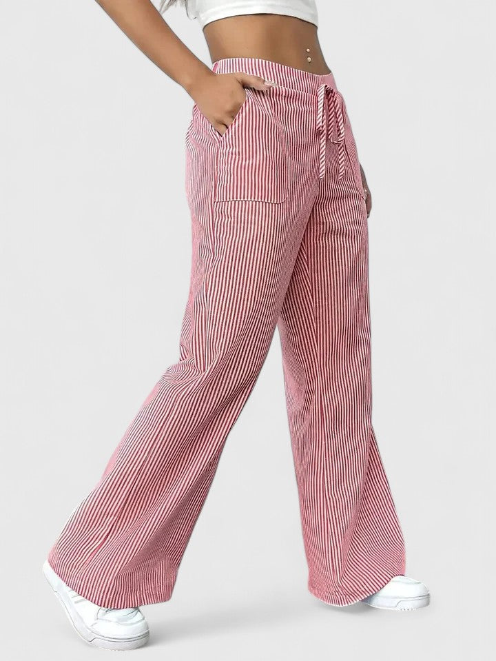 Lily | Stylish Trousers