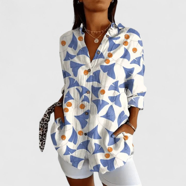 Women's Blouse
