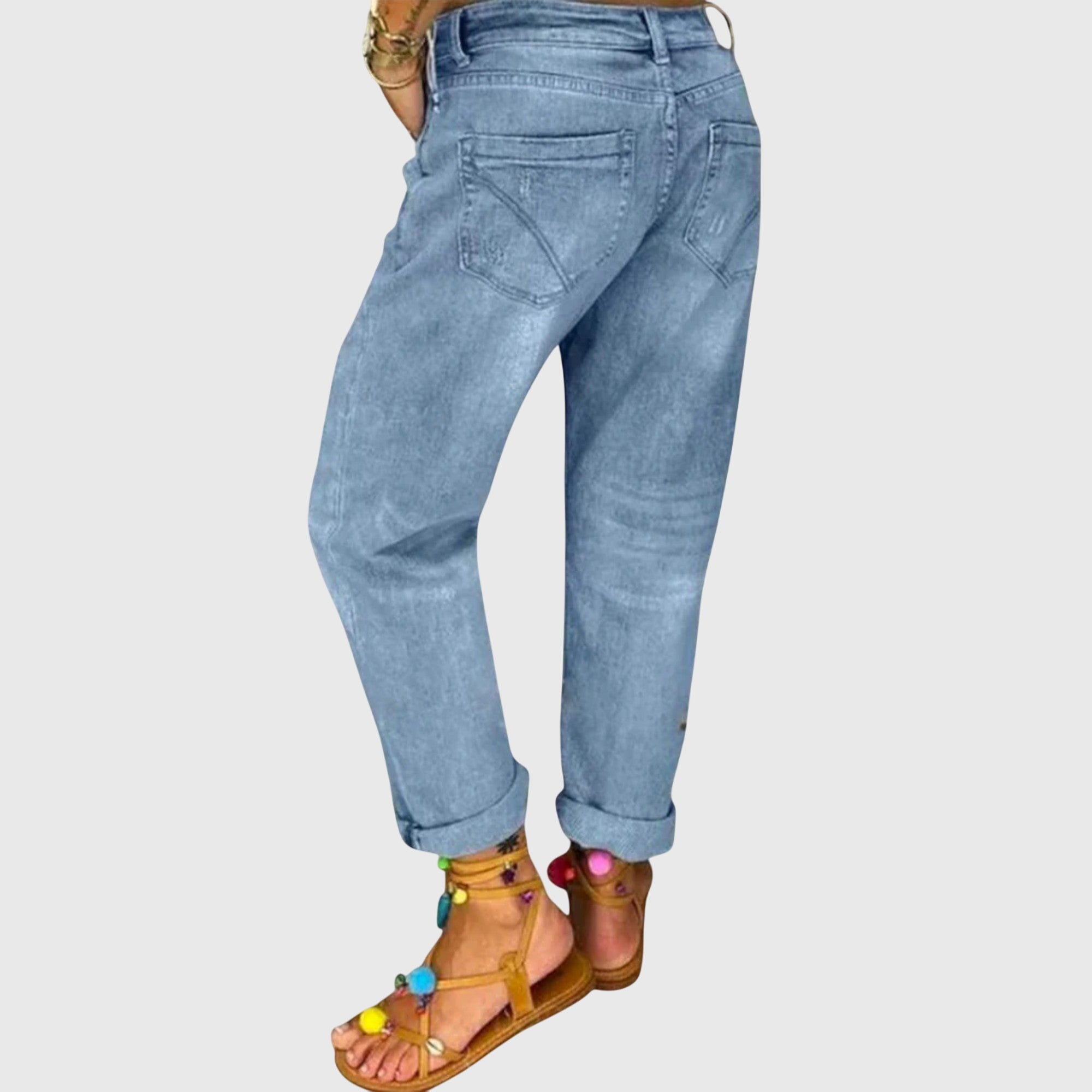 Women's Wide-Leg Pants