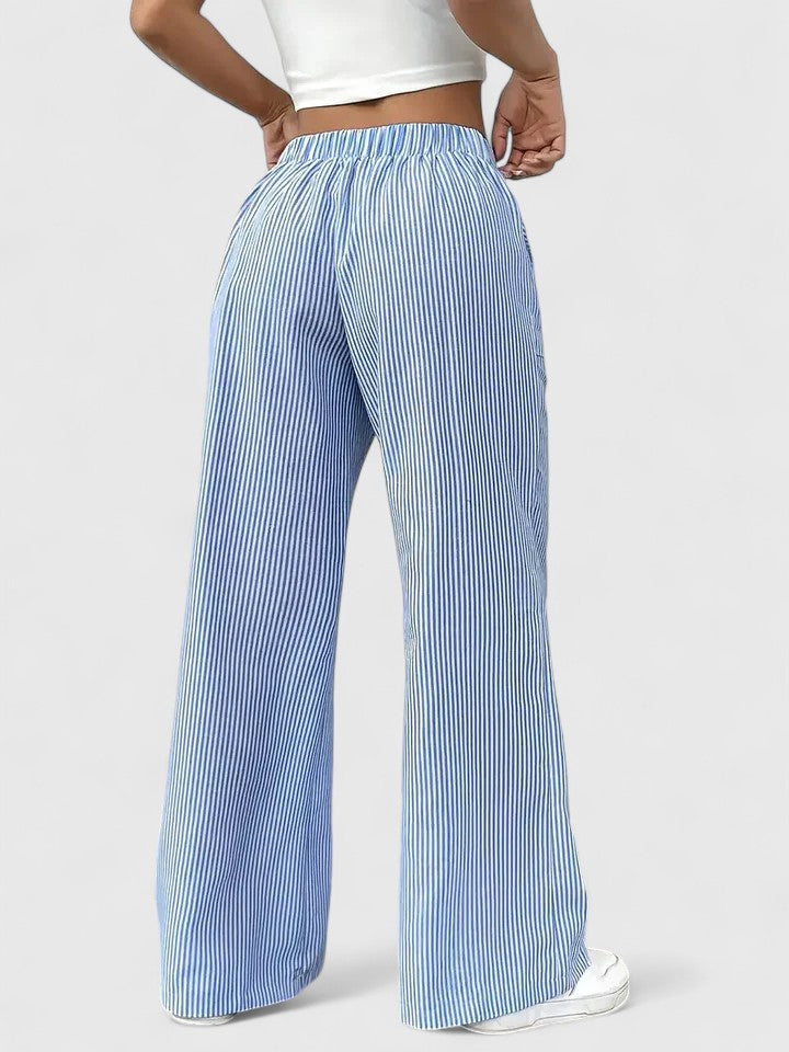 Lily | Stylish Trousers