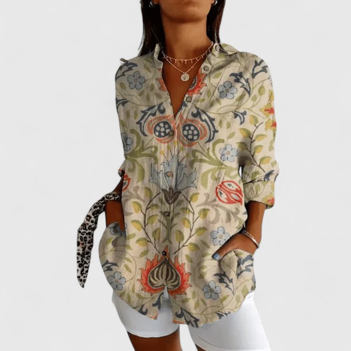 Women's Blouse