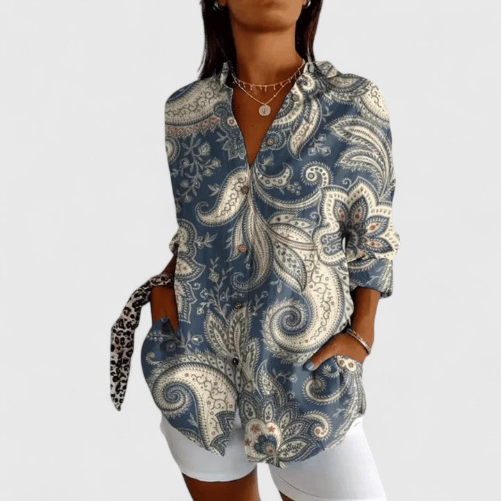 Women's Blouse