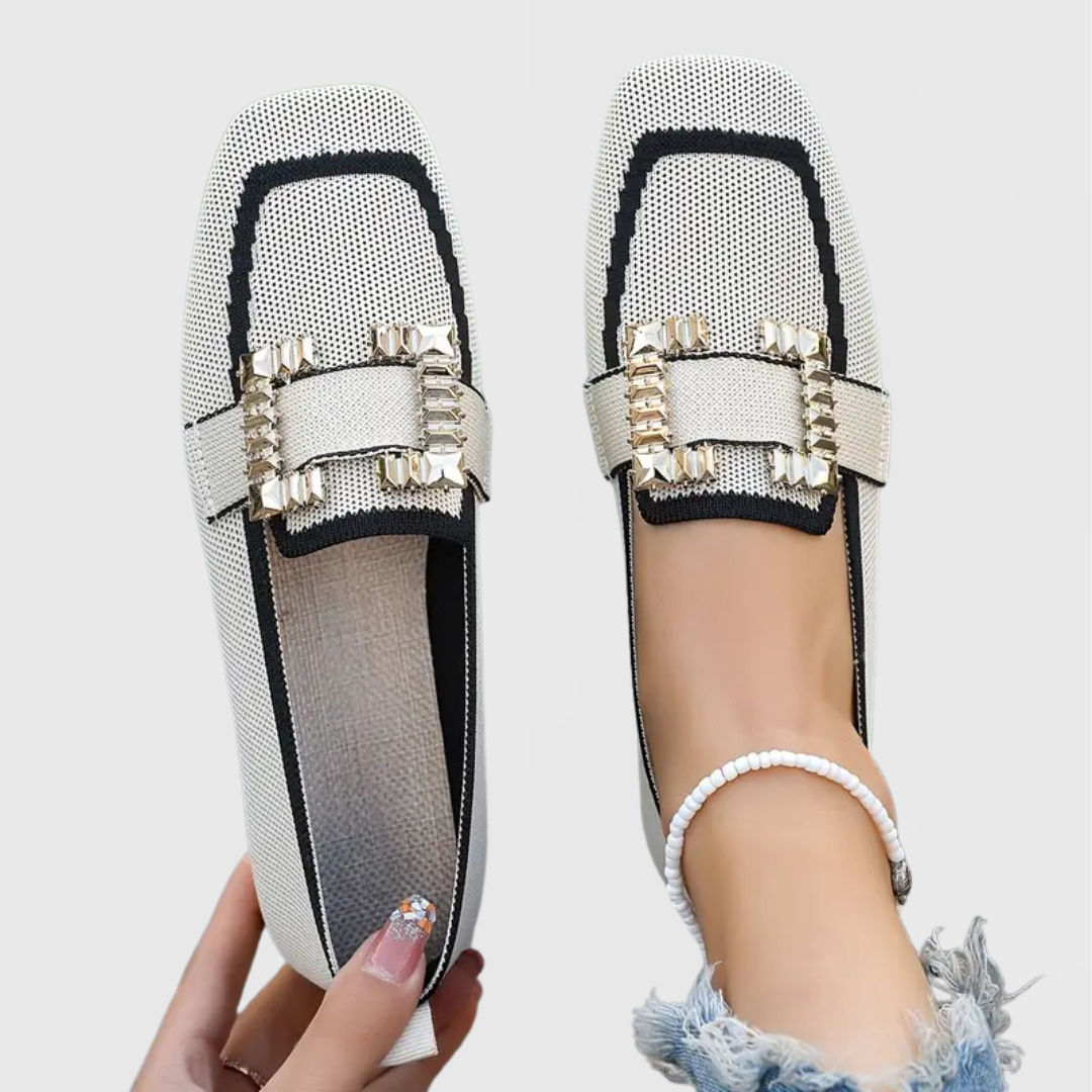 Women's Loafers orthopedic support