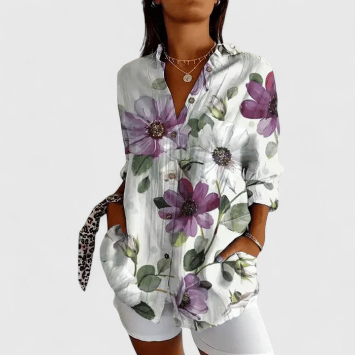 Women's Blouse
