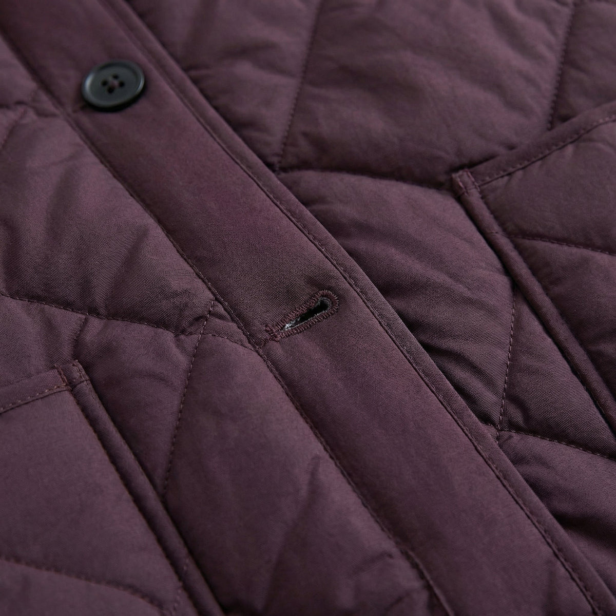 Women's Wool-Blend Knit Jacket Tailored Short Cut