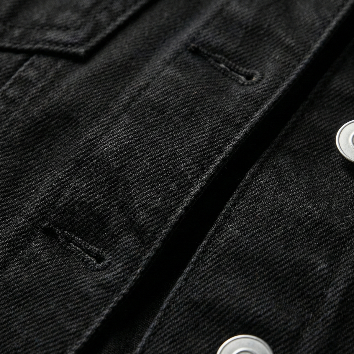 Ramela Classic Denim Jacket
