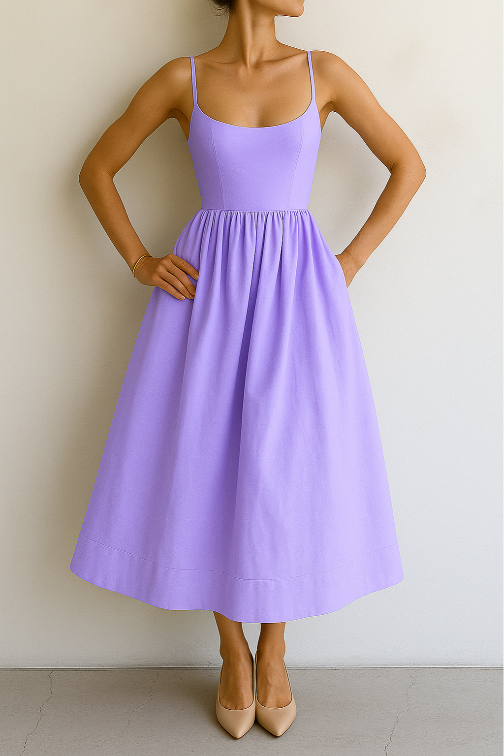 Women's Summer Dress