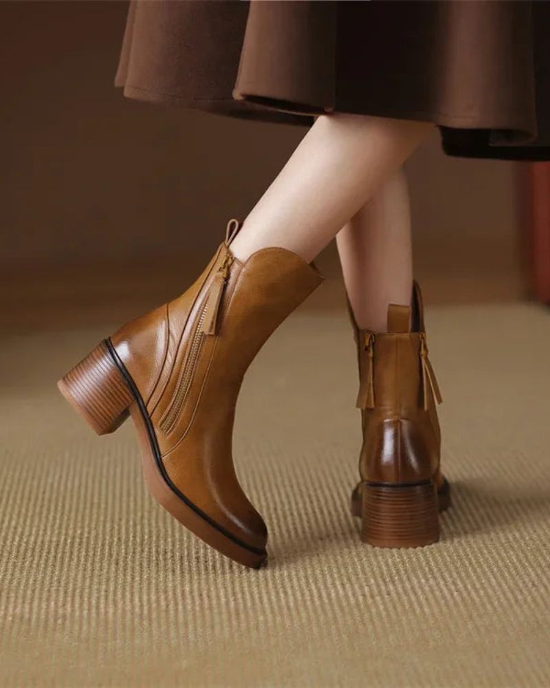 Savannah™ | Botas elegantes