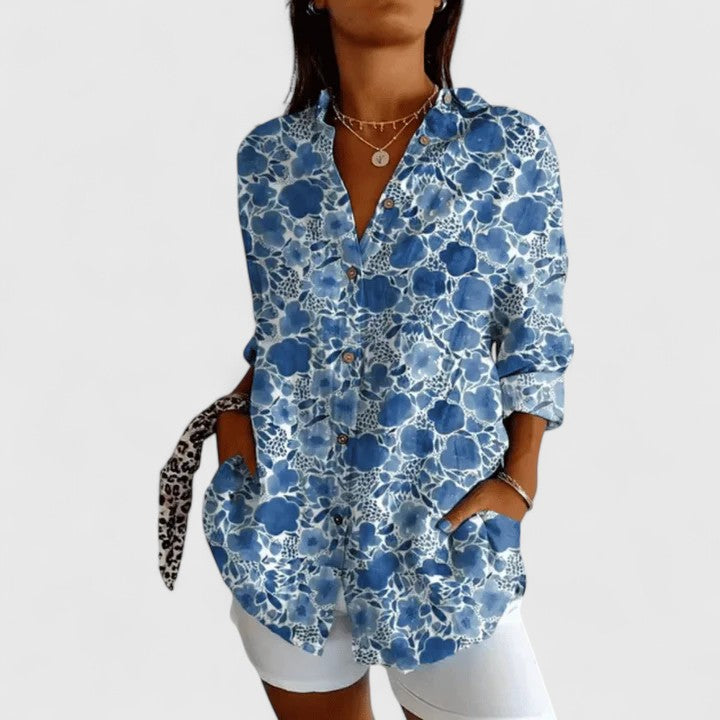 Women's Blouse