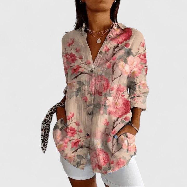 Women's Blouse