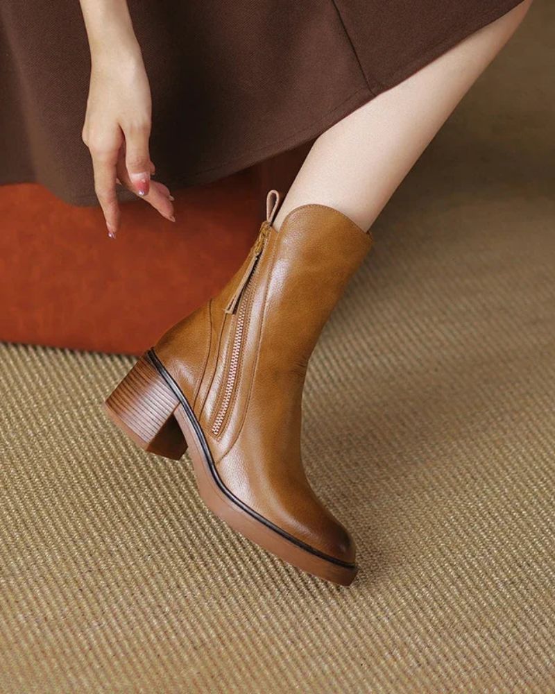 Savannah™ | Botas elegantes