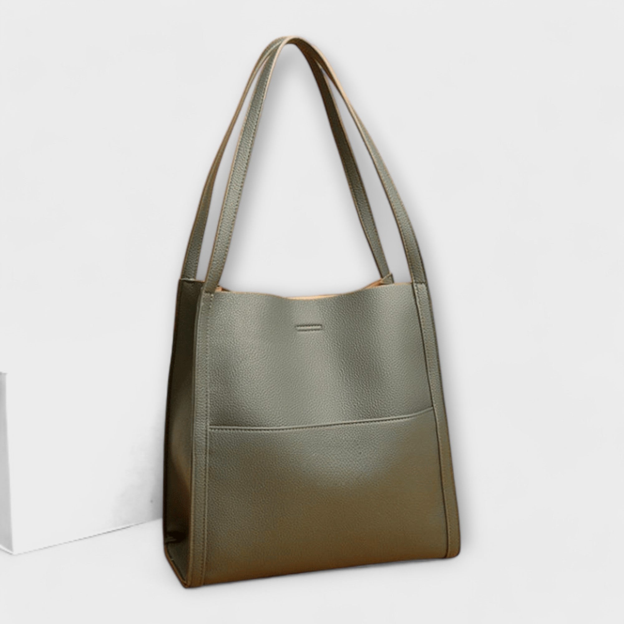 Annie | Handmade Leather Bag
