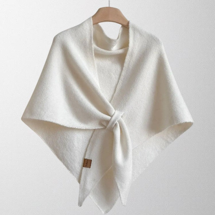 Women's Blazer Set wrap front