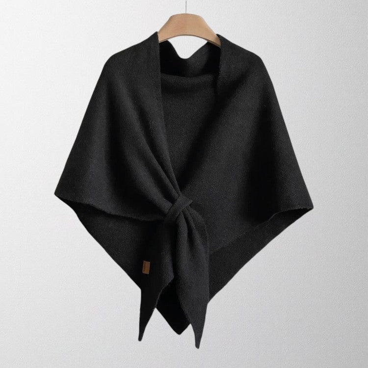 Women's Blazer Set wrap front