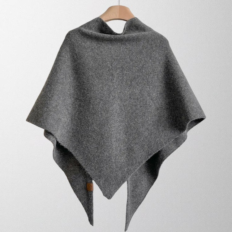Women's Blazer Set wrap front