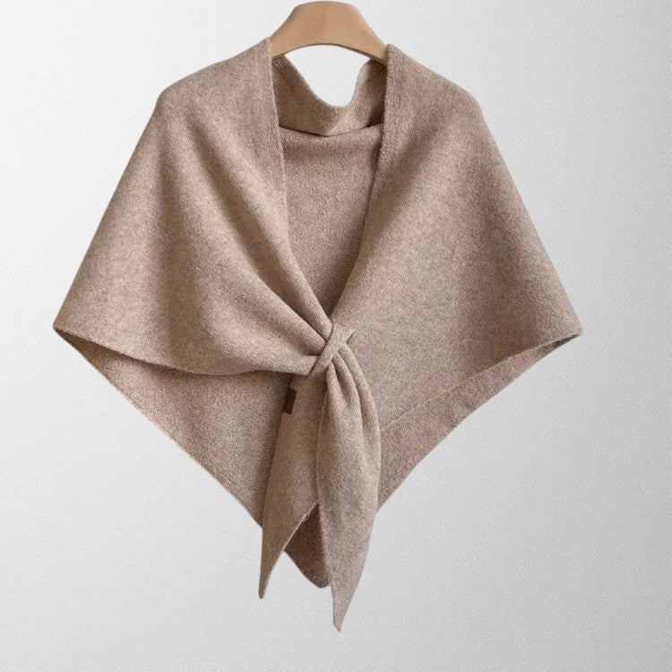 Women's Blazer Set wrap front