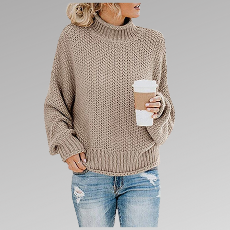 Suéter para mujer