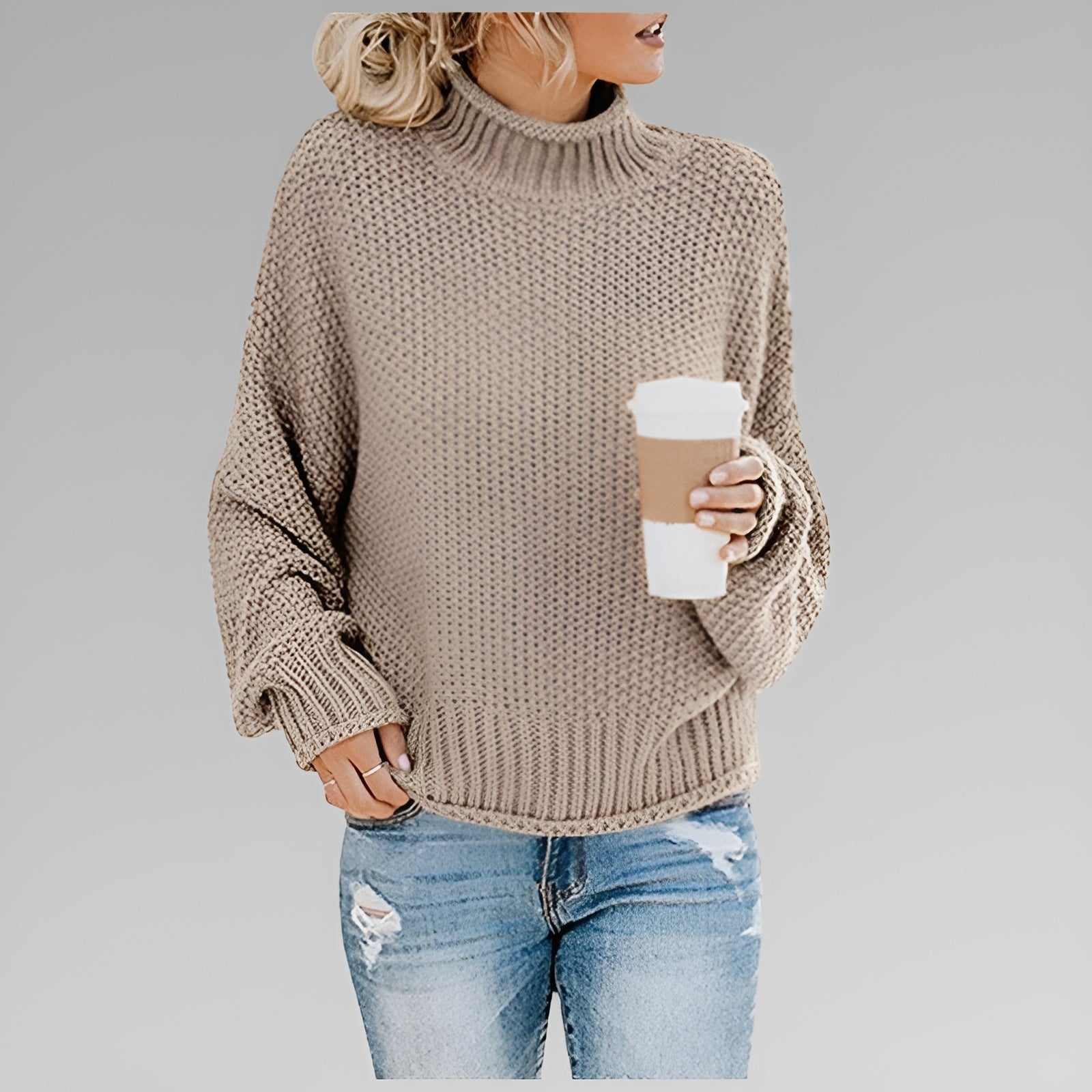 Women's Sweater