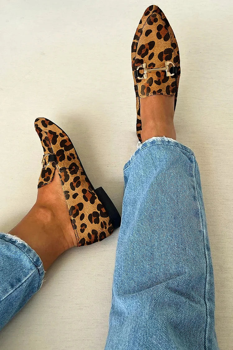 Women's Loafers