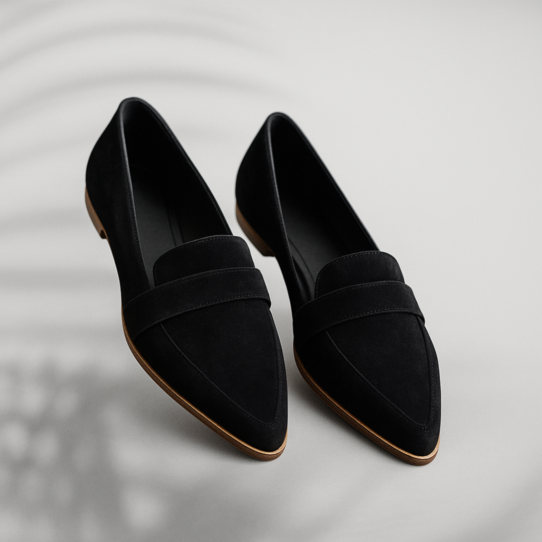 Women's Loafers Suede