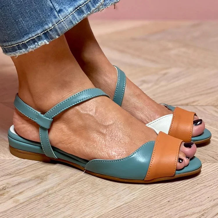 Sandalias para mujer