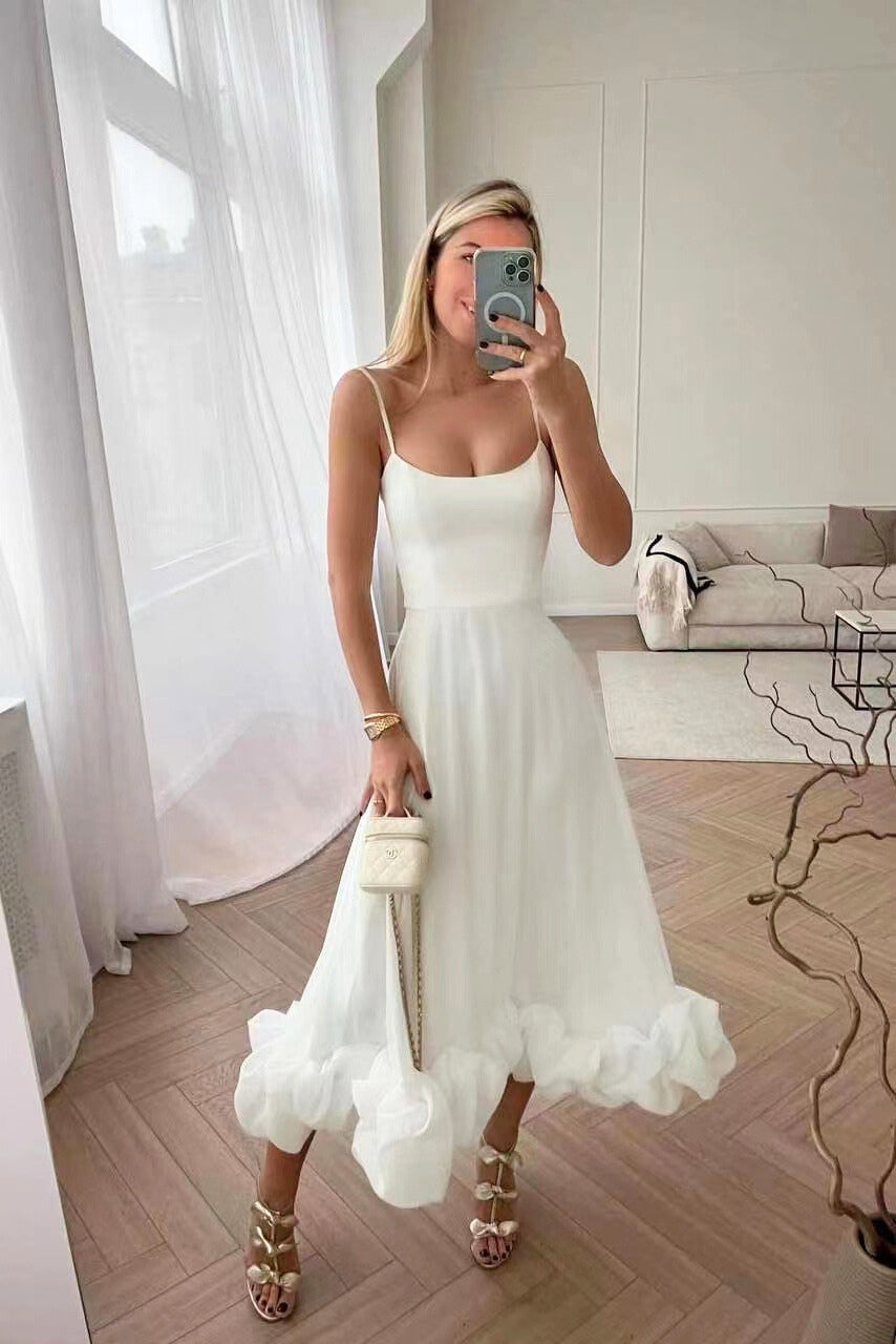 Women's Midi Dress
