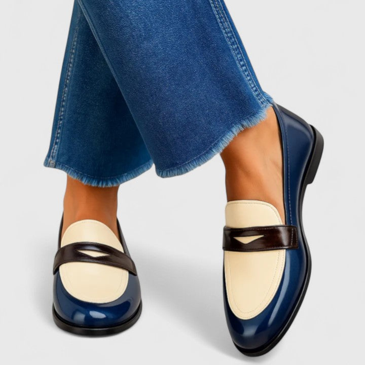 Mocasines para mujer