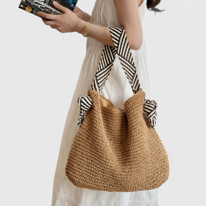 Lily | Sophisticated Boho Bag