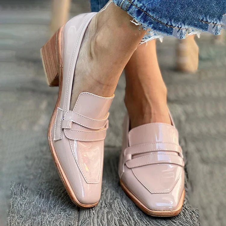 Mocasines para mujer