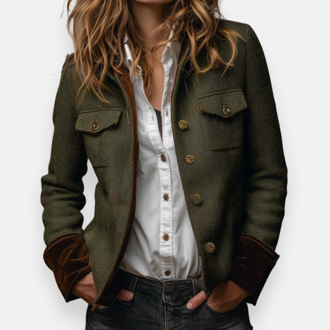Women's Dress Denim