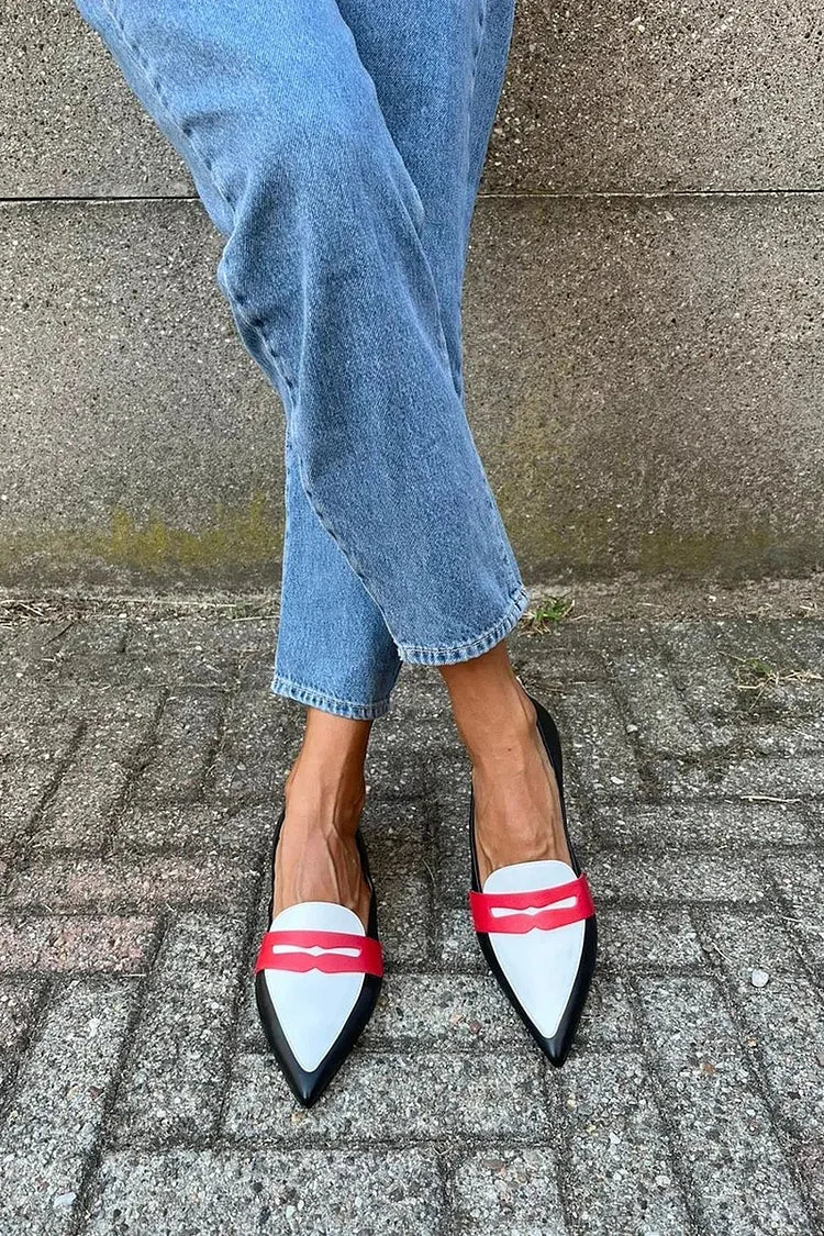 Zapatillas para mujer
