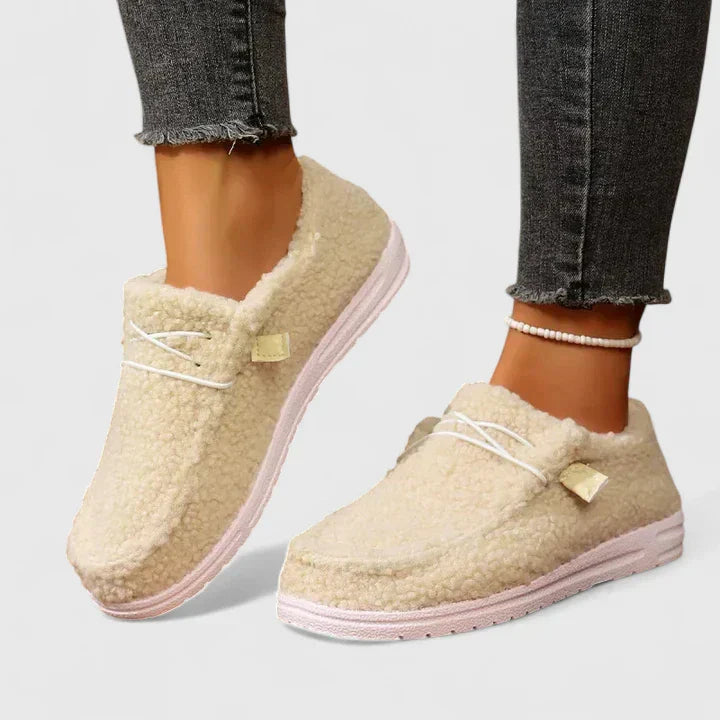 Women's Loafers orthopedic support