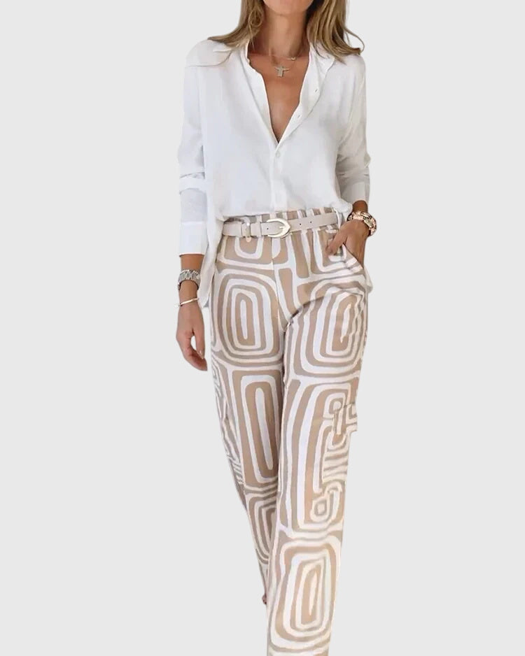 Women's Blouse