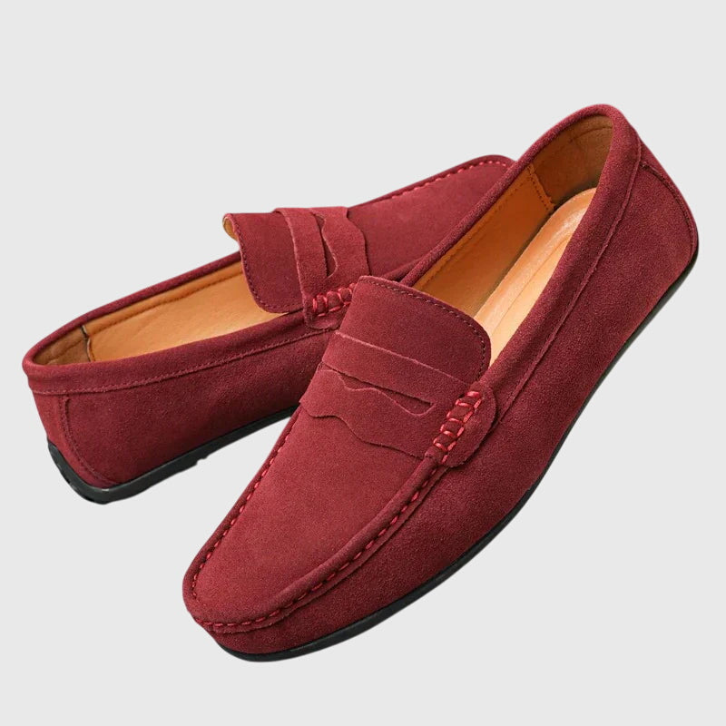 Women's Loafers orthopedic support