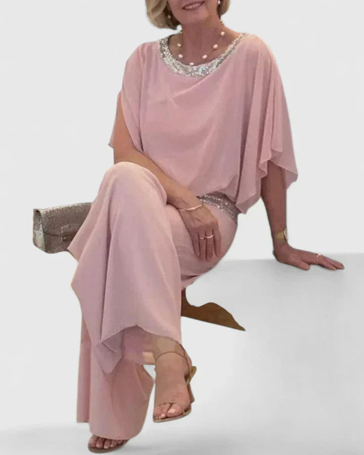 Vestido de mujer