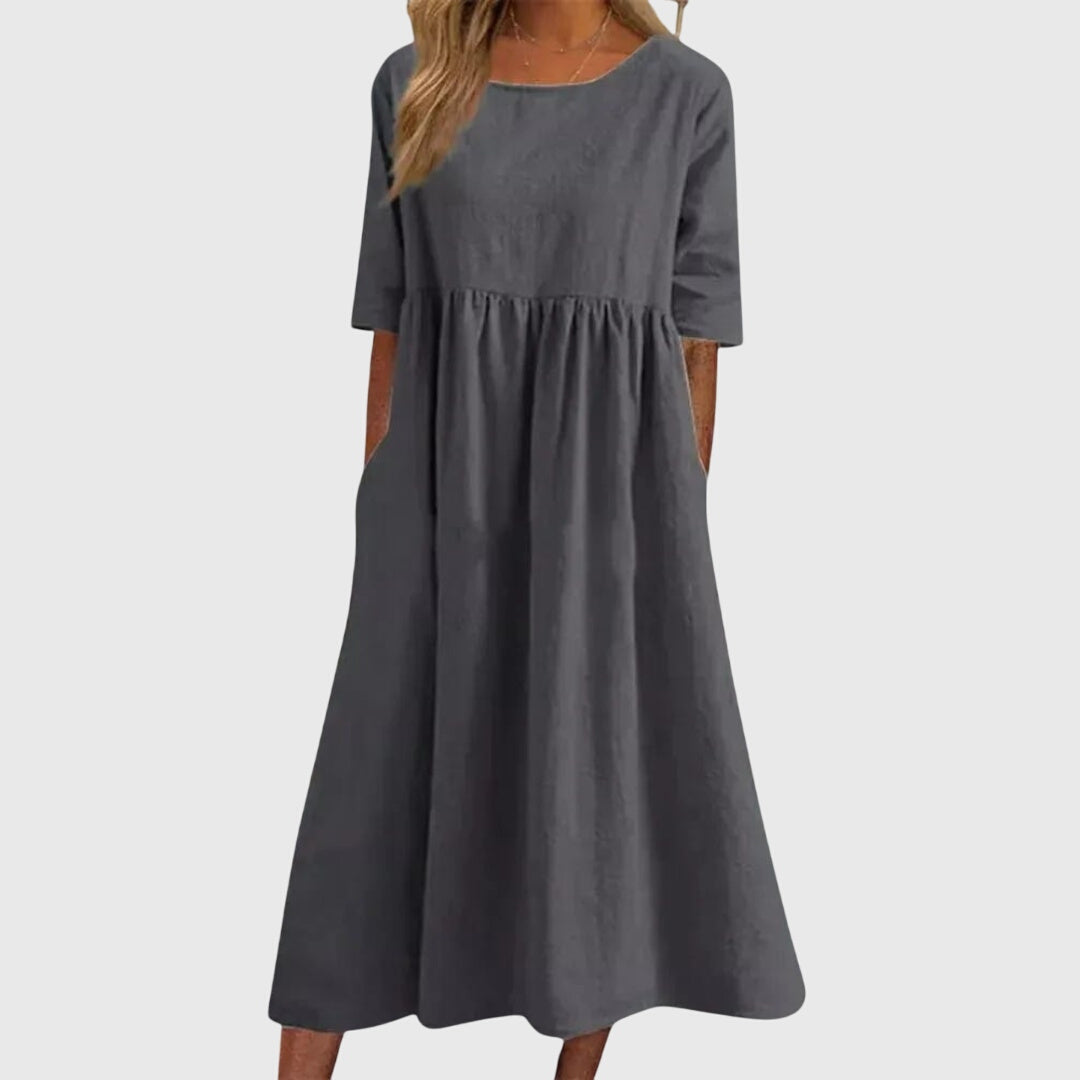 Women's Midi Dress