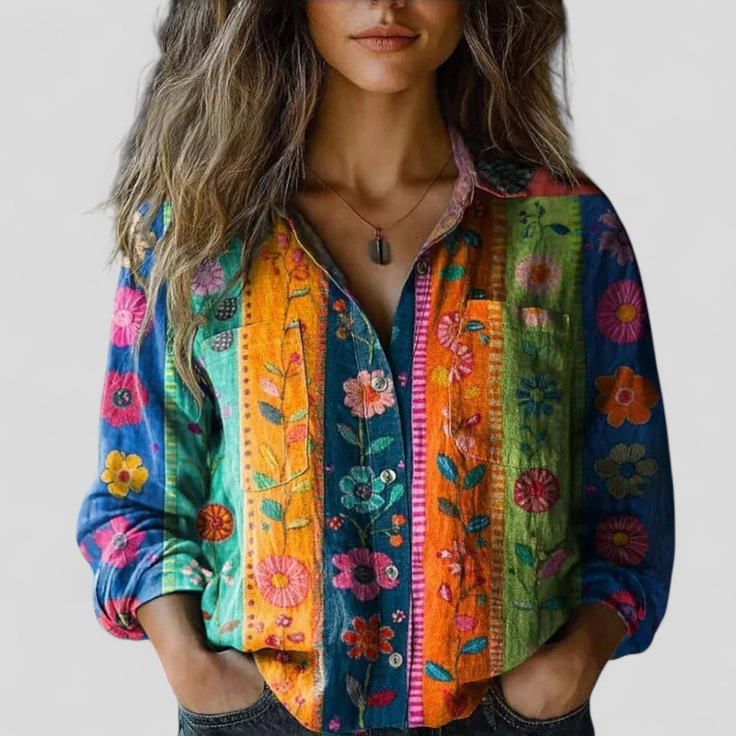 Women's Blouse
