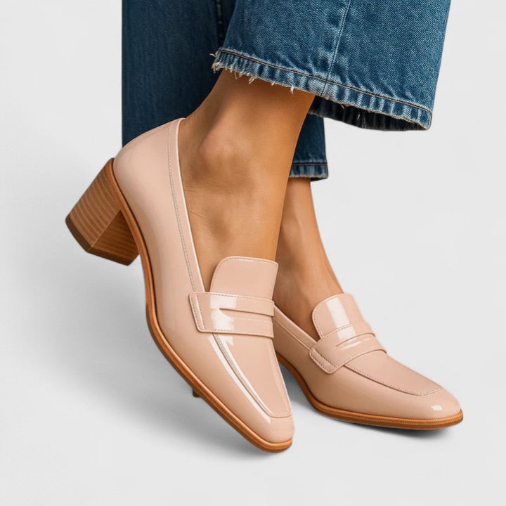 Women's Loafers orthopedic support