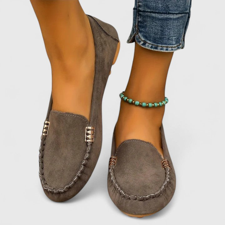 Women's Loafers orthopedic support