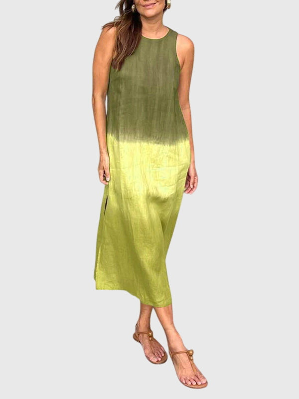 Vestito midi da donna