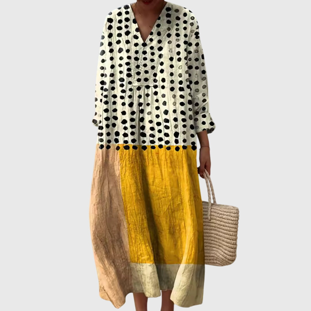Women's Midi Dress