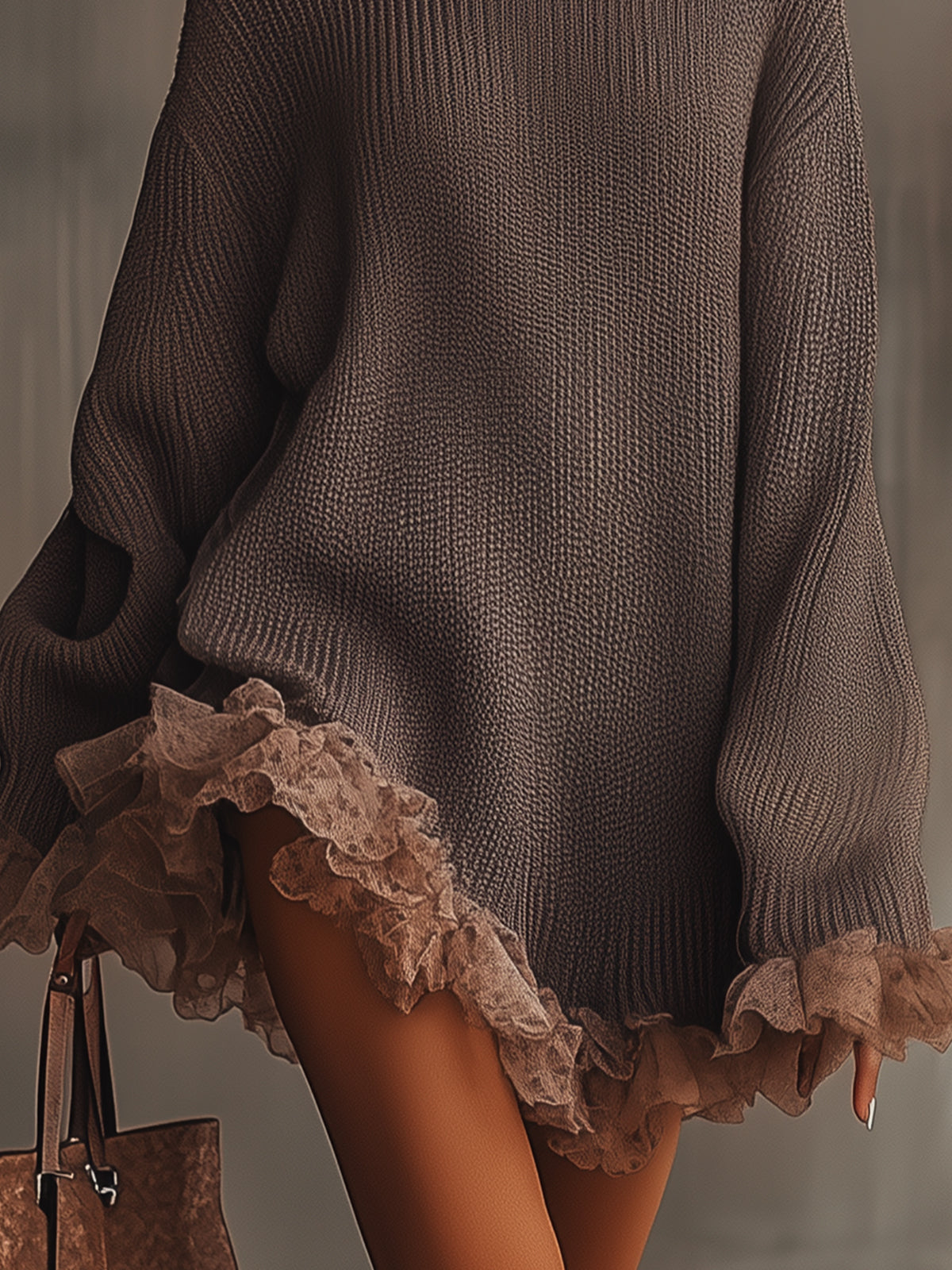 Women's Sweater