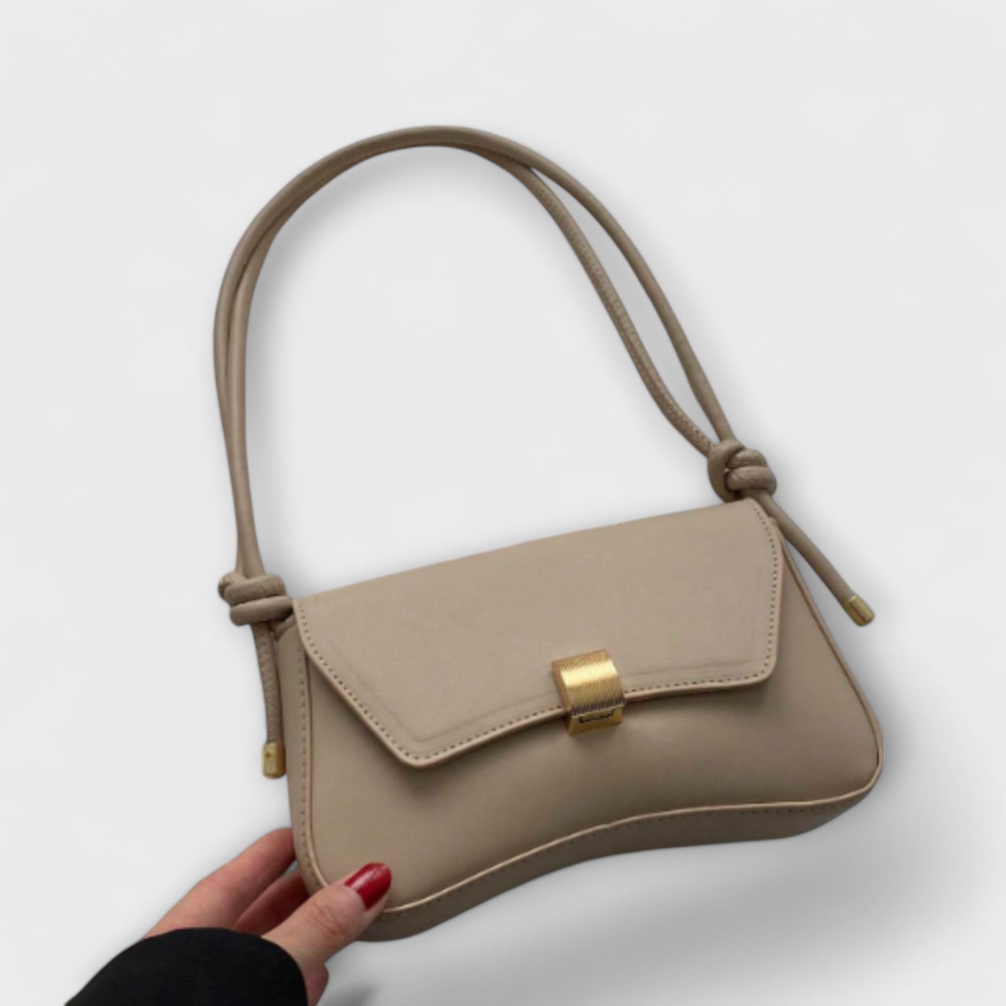Lily | Vintage Folding Bag