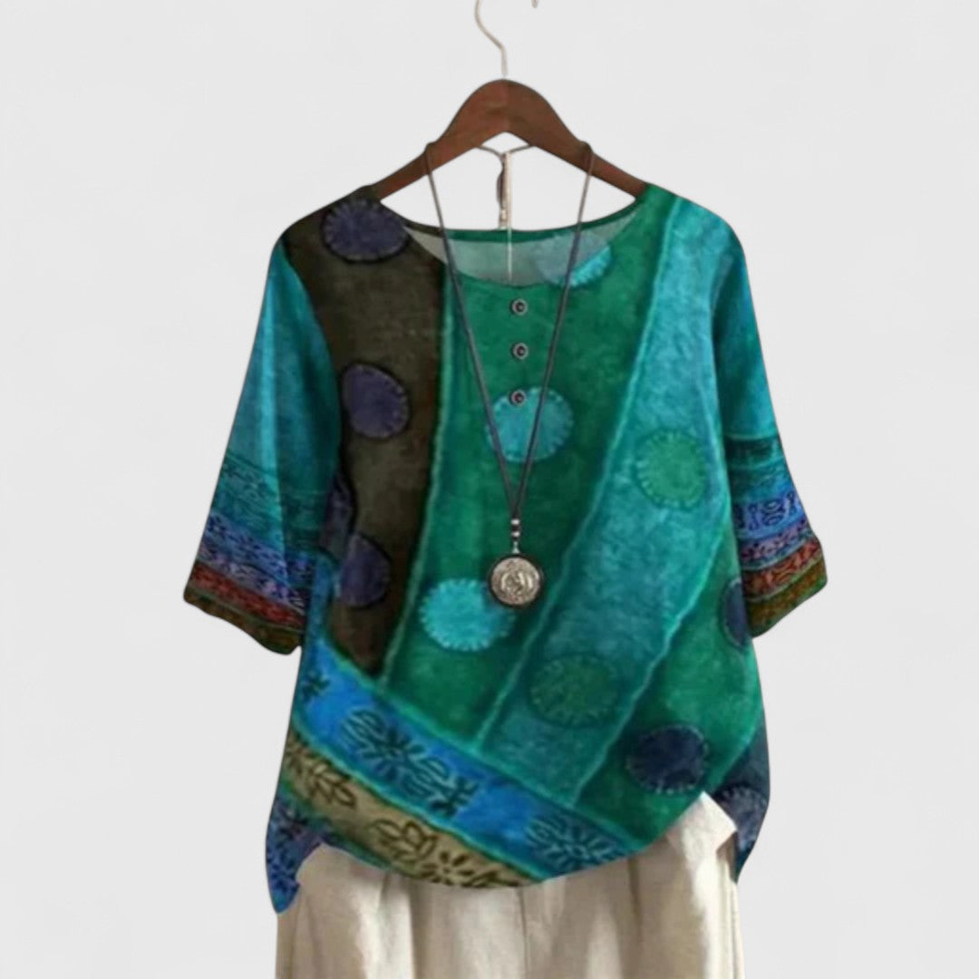 Women's Blouse