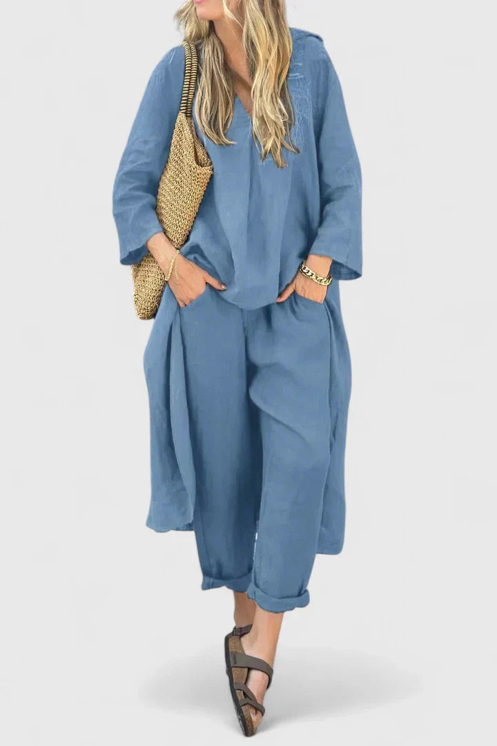 Vestido de mujer