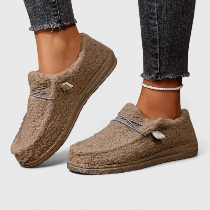 Women's Loafers orthopedic support