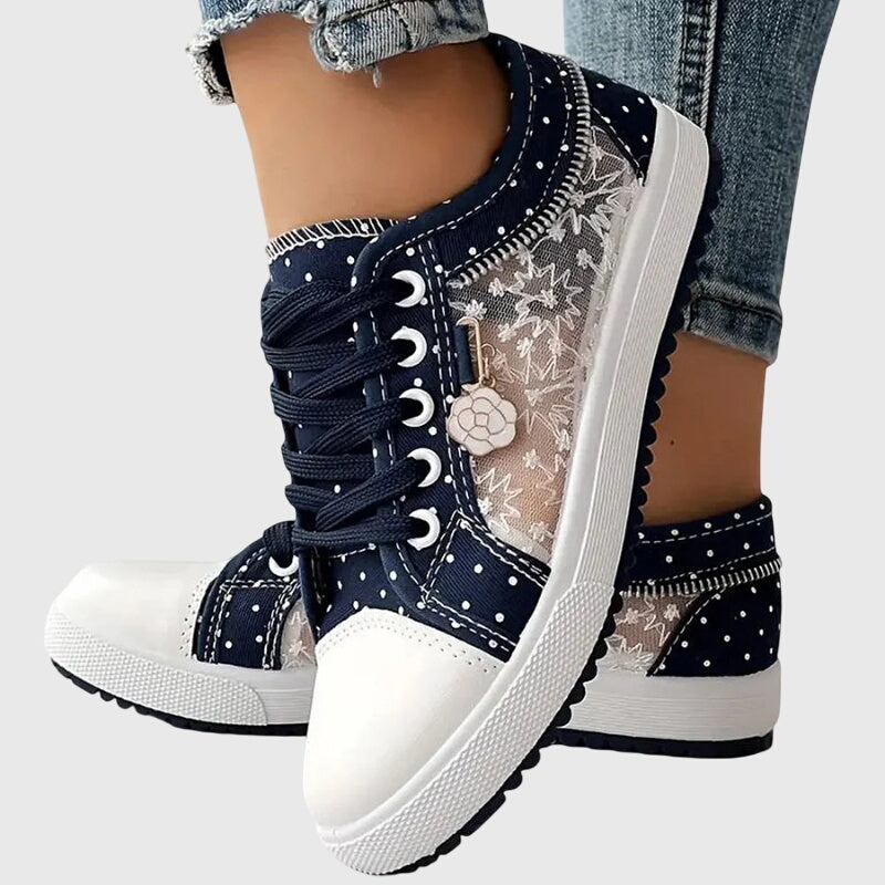 Women's Sneakers orthopedic support