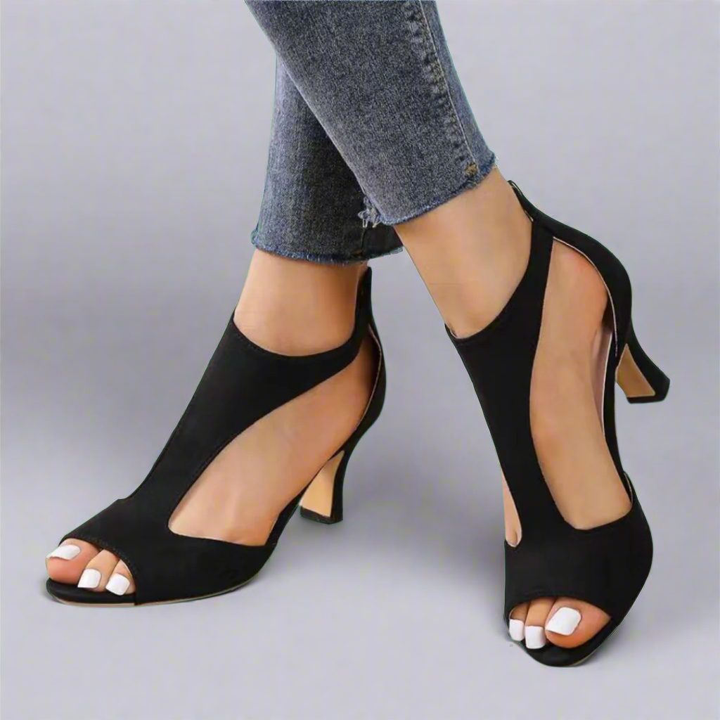 Tacones para mujer